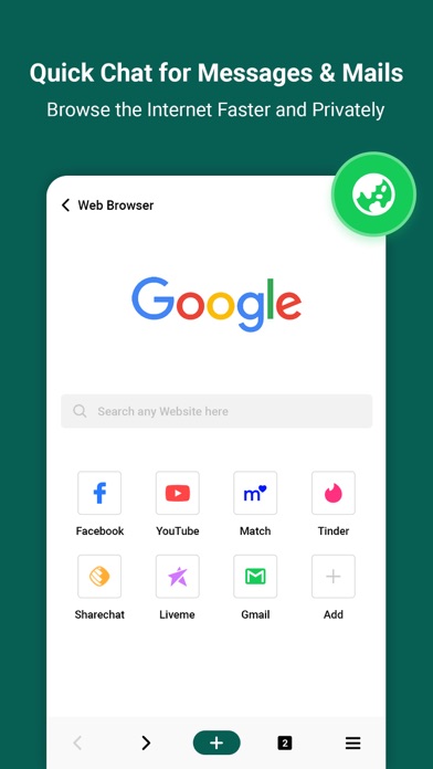 Status: Sticker Saver Screenshot