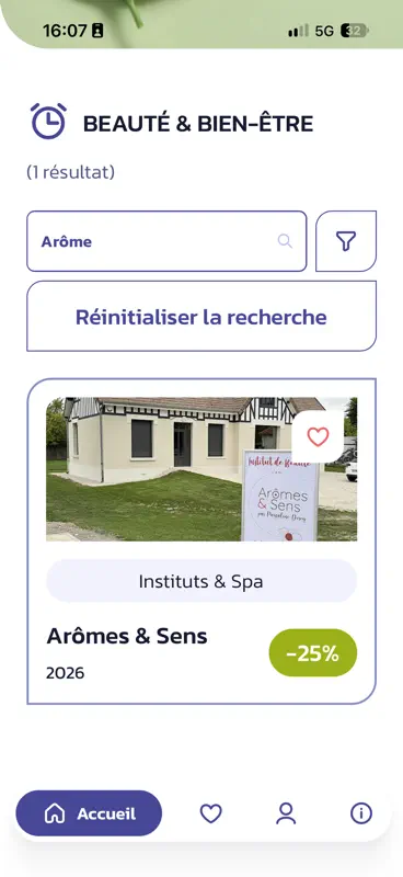Economus Aube screenshot 5 of 6
