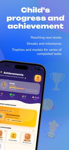HeroTasks Screenshot 6 of 7