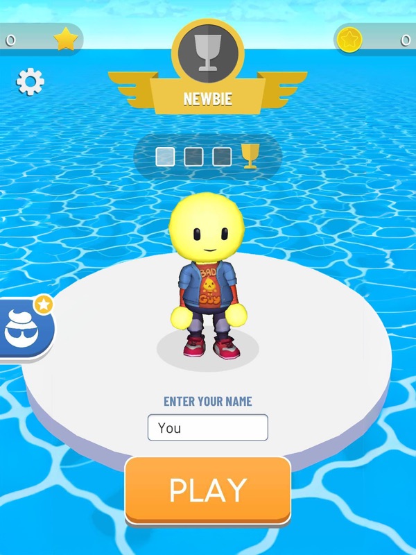 Zoom Out 3D! screenshot 9