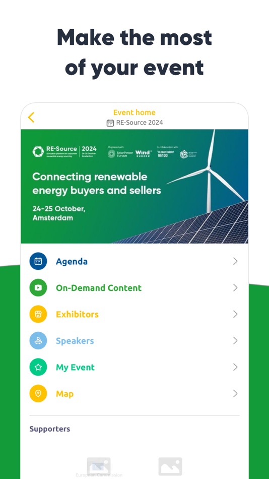 #2. RE-Source 2024 (iOS) Podle: SolarPower Europe