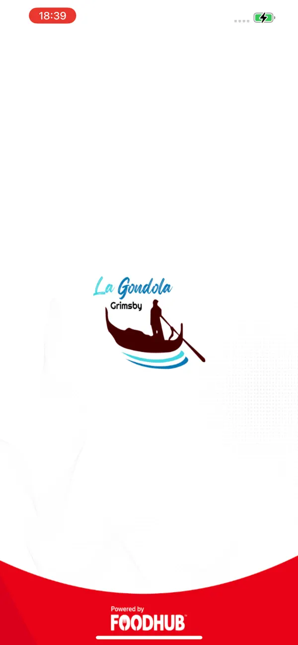 Screenshot #1 pour La Gondola Grimsby
