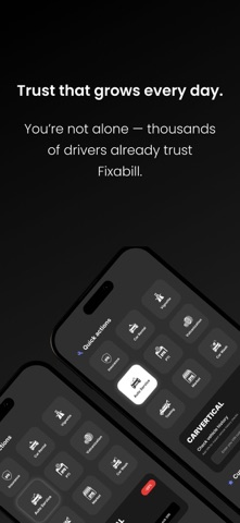Fixabill Screenshot 2 of 7