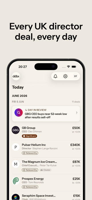 ddbx.uk Screenshot 1 of 5