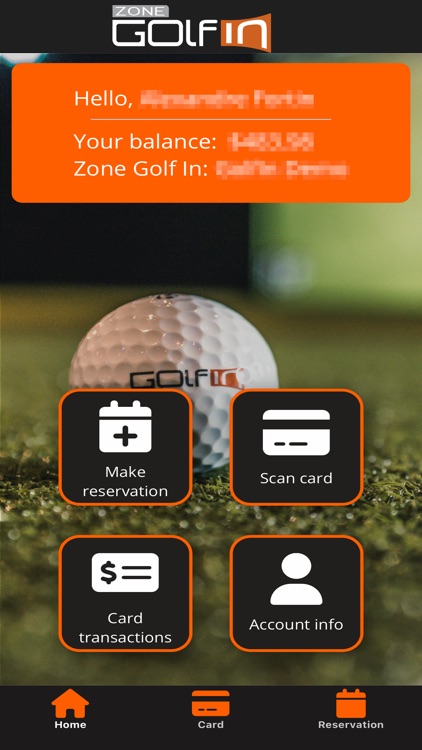 Zone GolfIn