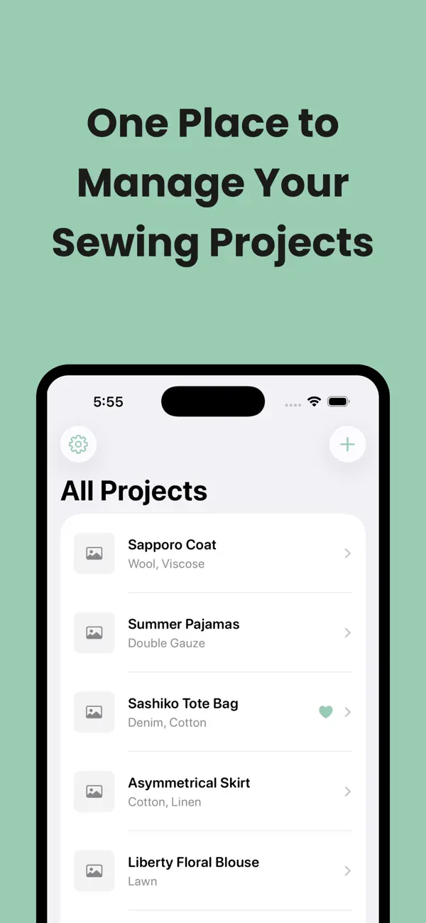 #1. Pattern Projects (iOS) 게시자: Bryan Jeffrey Martin