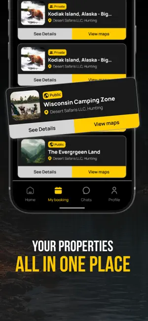 Honey Hole screenshot 4