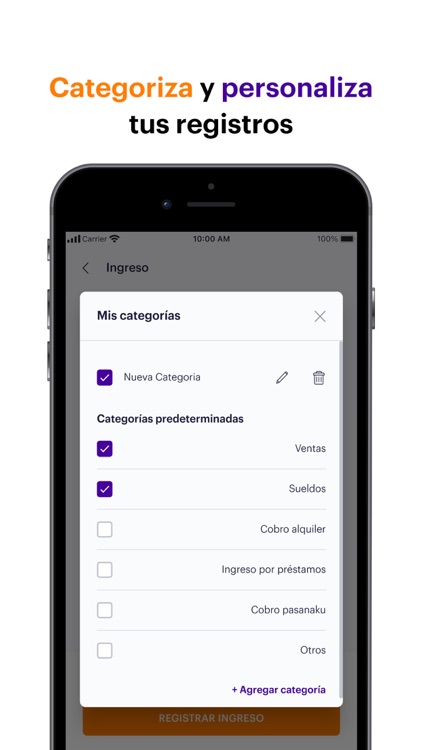 iZi Lite screenshot-3