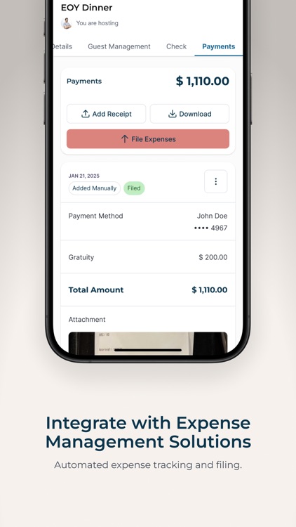 DineWise screenshot-3