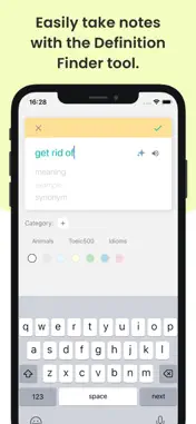 Whale Notes screenshot 2