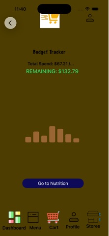 CartIQApp Screenshot 9 of 10