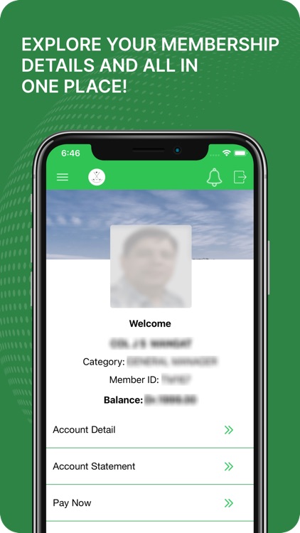 Chandigarh Golf Club screenshot-5