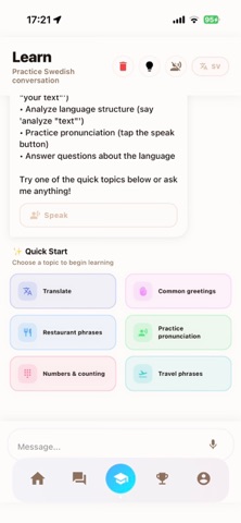 LocalMind World Screenshot 6 of 10