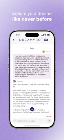 DreamyBot Screenshot 2 of 6