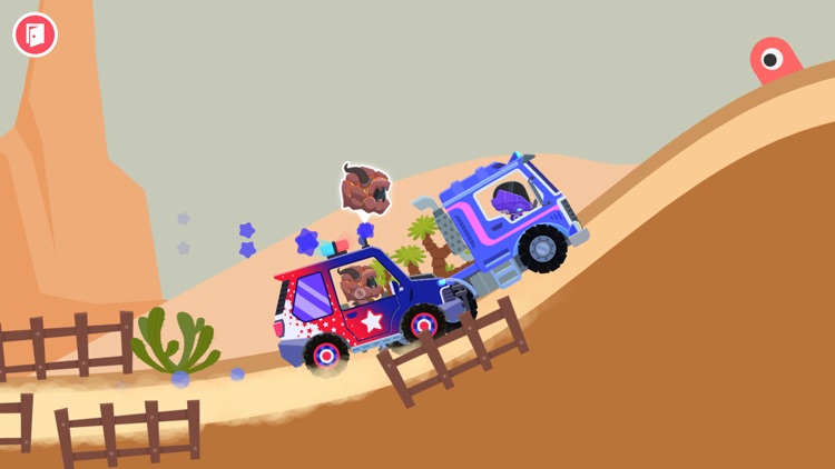 Car Racing Go Games for kids screenshot-6