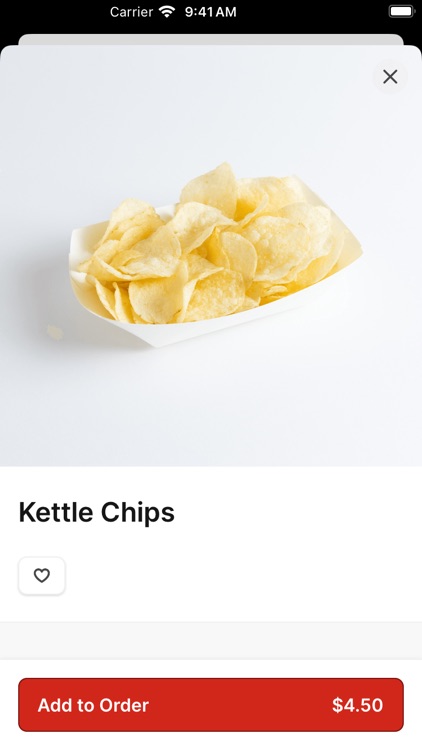 The Rush Bar & Grill