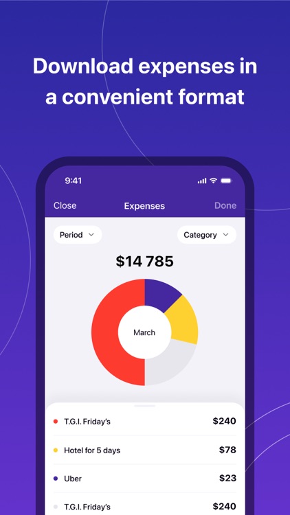 Smart Receipts: Expenses & Tax screenshot-4
