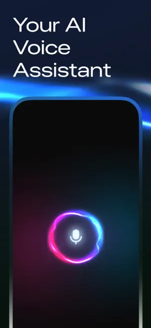 Voice Chat & AI Assistant screenshot 2