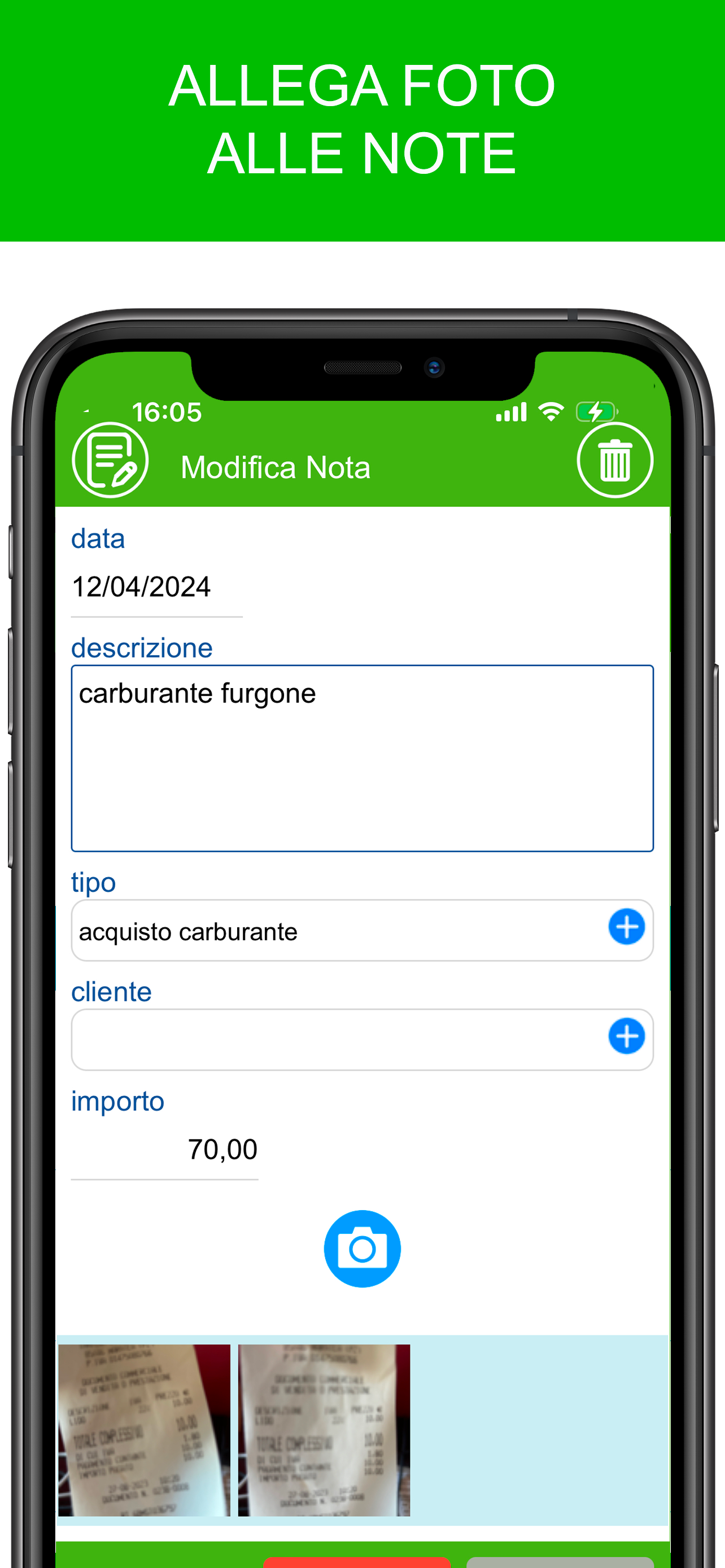 Preventivi015 screenshot 10