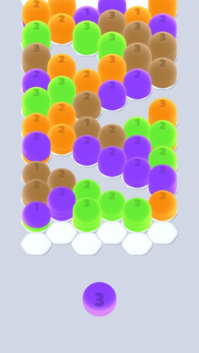 Jelly! (game) Screenshot