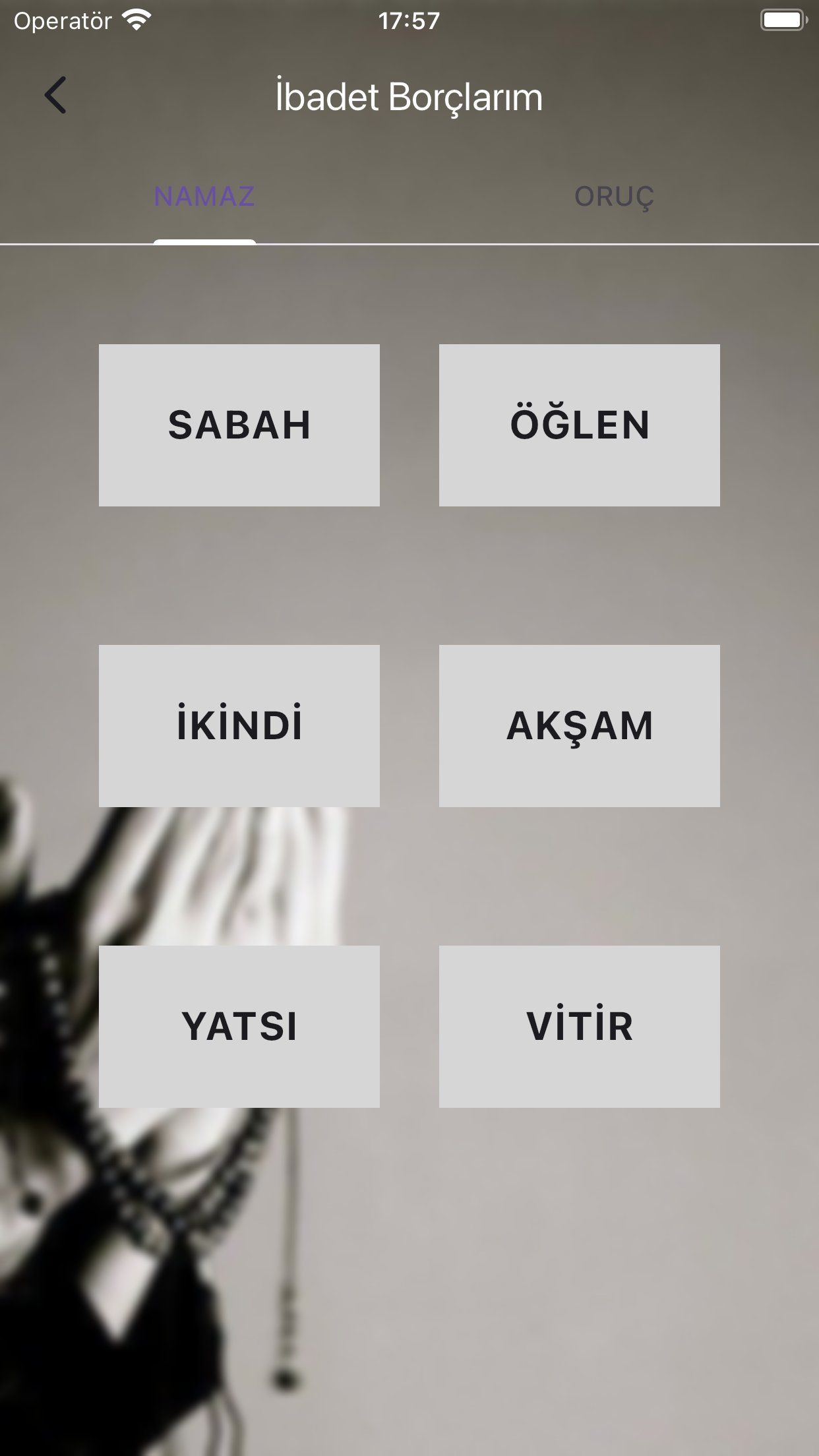 Zikirmatik