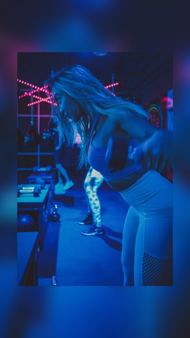REDEMPTION Fitness - HENDERSON Screenshot