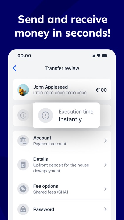 Paysera Super App