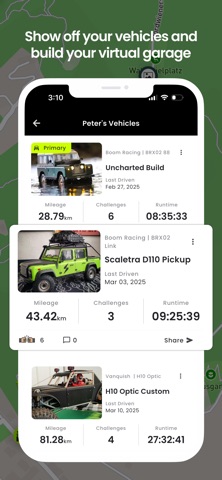 Scaletra: RC Tiny Trucking Screenshot 3 of 10