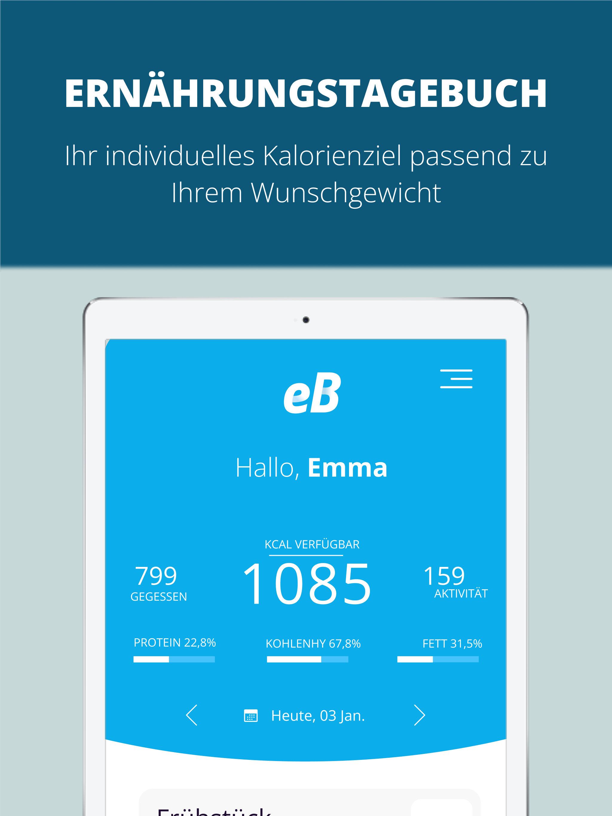 eBalance