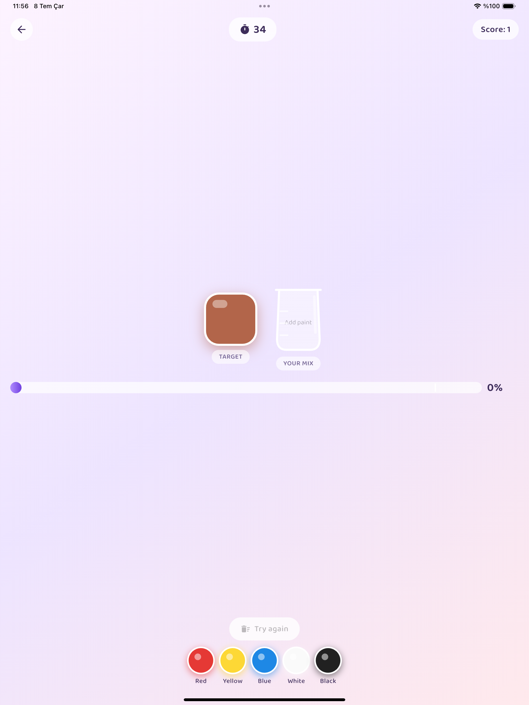 ChromaPot screenshot 10