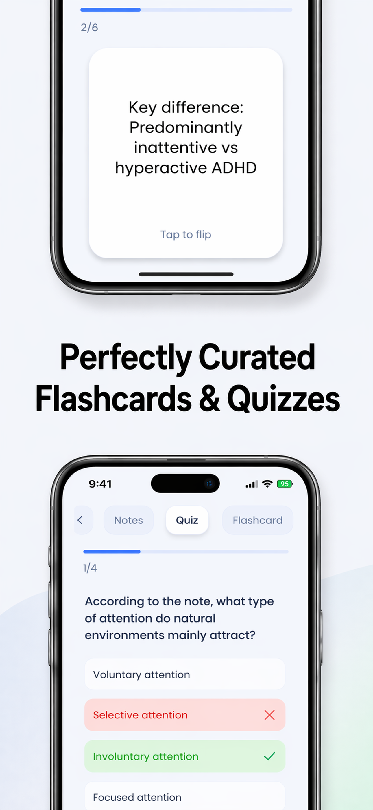 ParrotNote-AI Note Taker screenshot 4