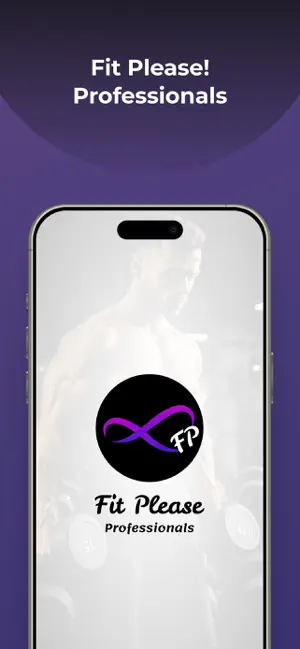 Fit Please Professional screenshot 1