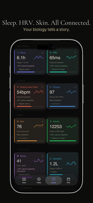 Opus Wellness Screenshot 3 of 10