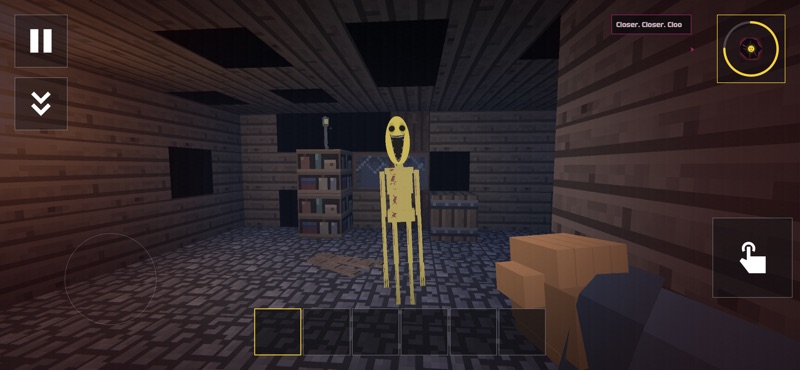 Escape for Verity Horror House screenshot 5