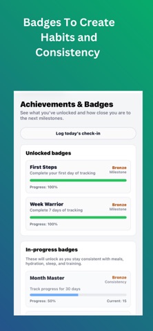 MaxCoach screenshot