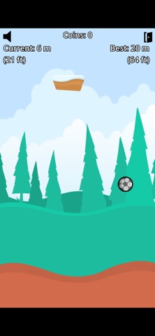 Bounce It Up: Physics Arcade Screenshot 3 of 7
