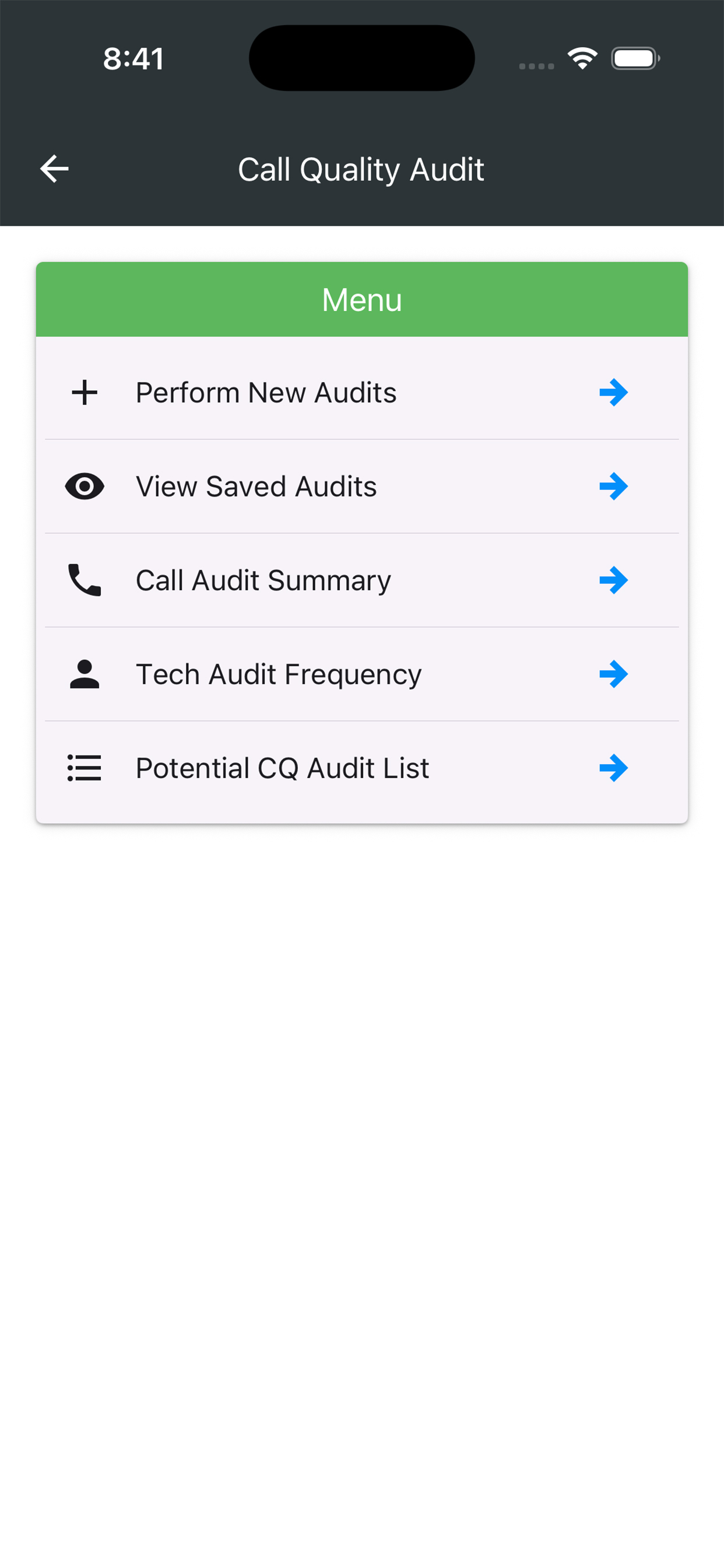 PIVOT Analytics - Prospivot screenshot 7