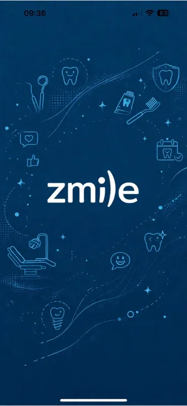Zmile App screenshot 1 of 9