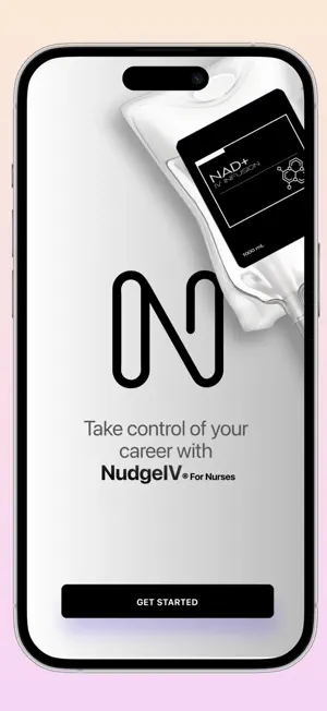 NudgeFlex screenshot 1
