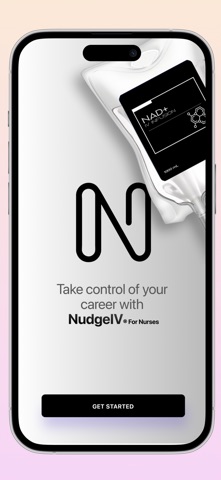 NudgeFlex Screenshot 1 of 7
