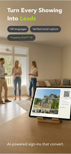 OnSight Lead Gen screenshot 1