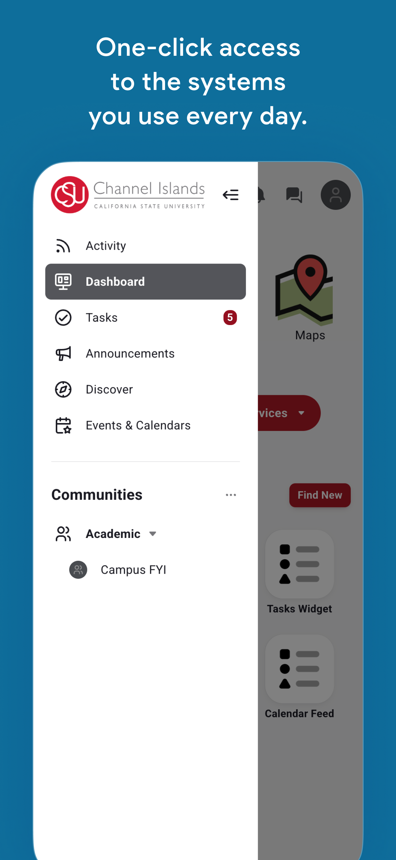 myCI Pod screenshot 4