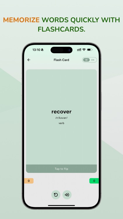 Solo English screenshot-7