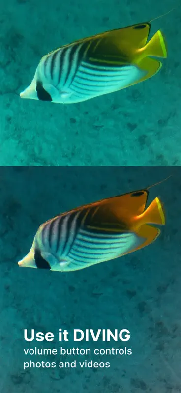 Aquarium Camera screenshot 6 of 6
