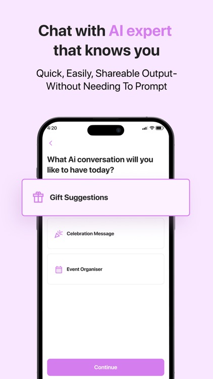 FindGift AI screenshot-3