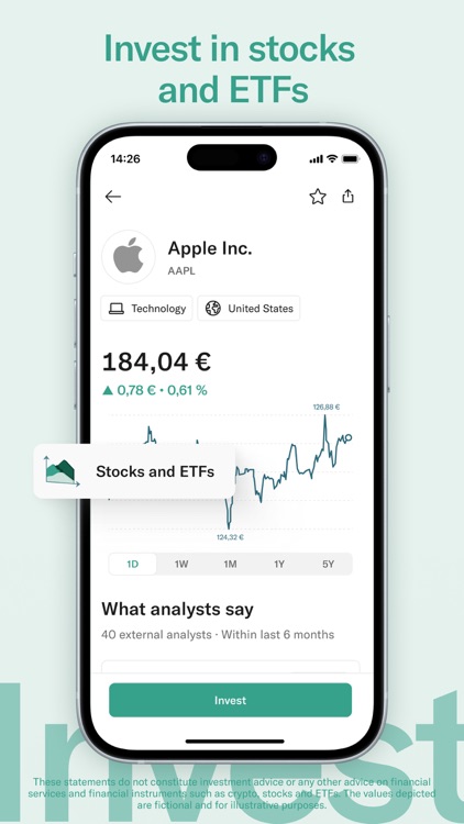 N26 — Love your bank screenshot-4