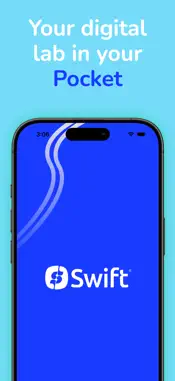 Swift Lab screenshot 1
