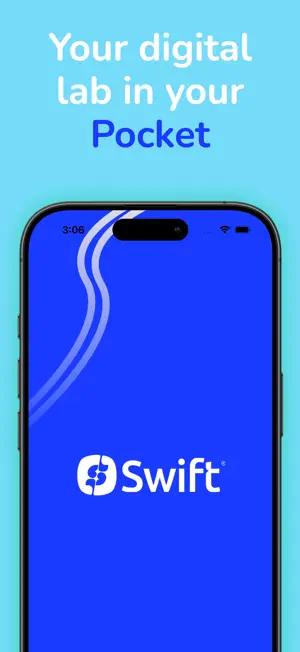 Swift Lab screenshot 1