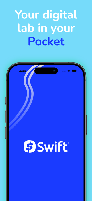 Swift Lab Screenshot 1 of 4