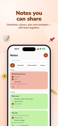 Piccola App screenshot 5